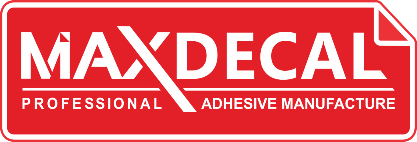 Maxdecal