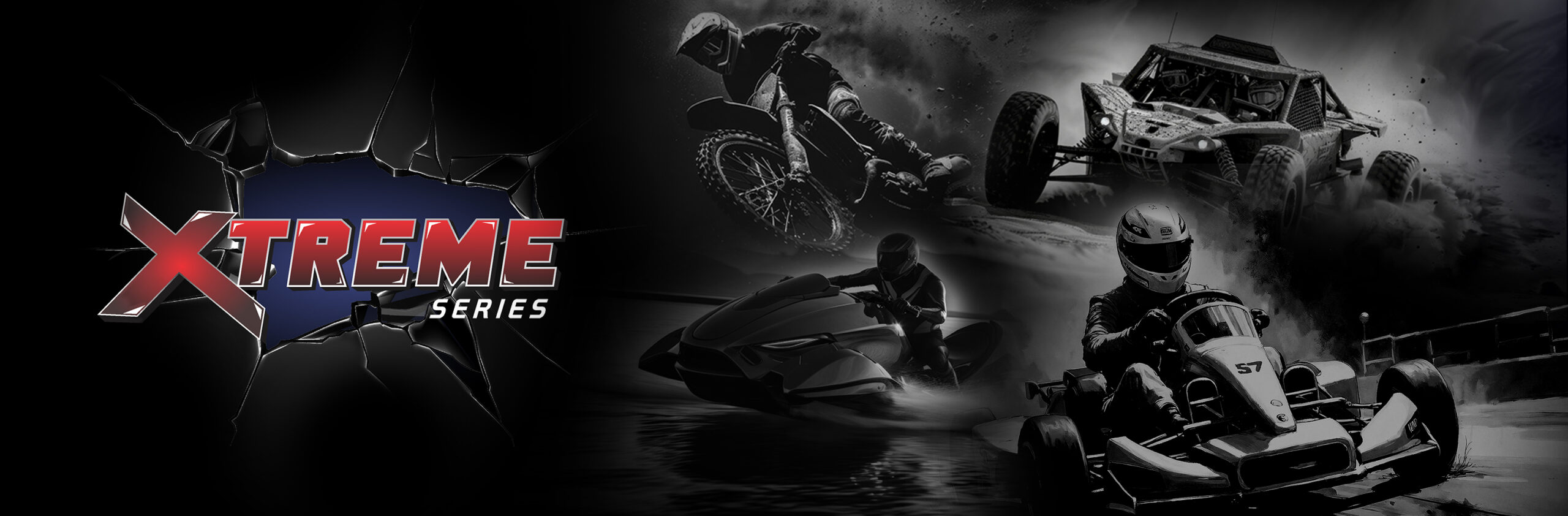 XTREME riders